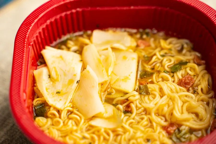 宅家囤货清单,宅家囤货美食