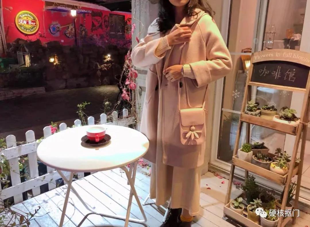 挖宝好物推荐,挖宝潮牌帆布包