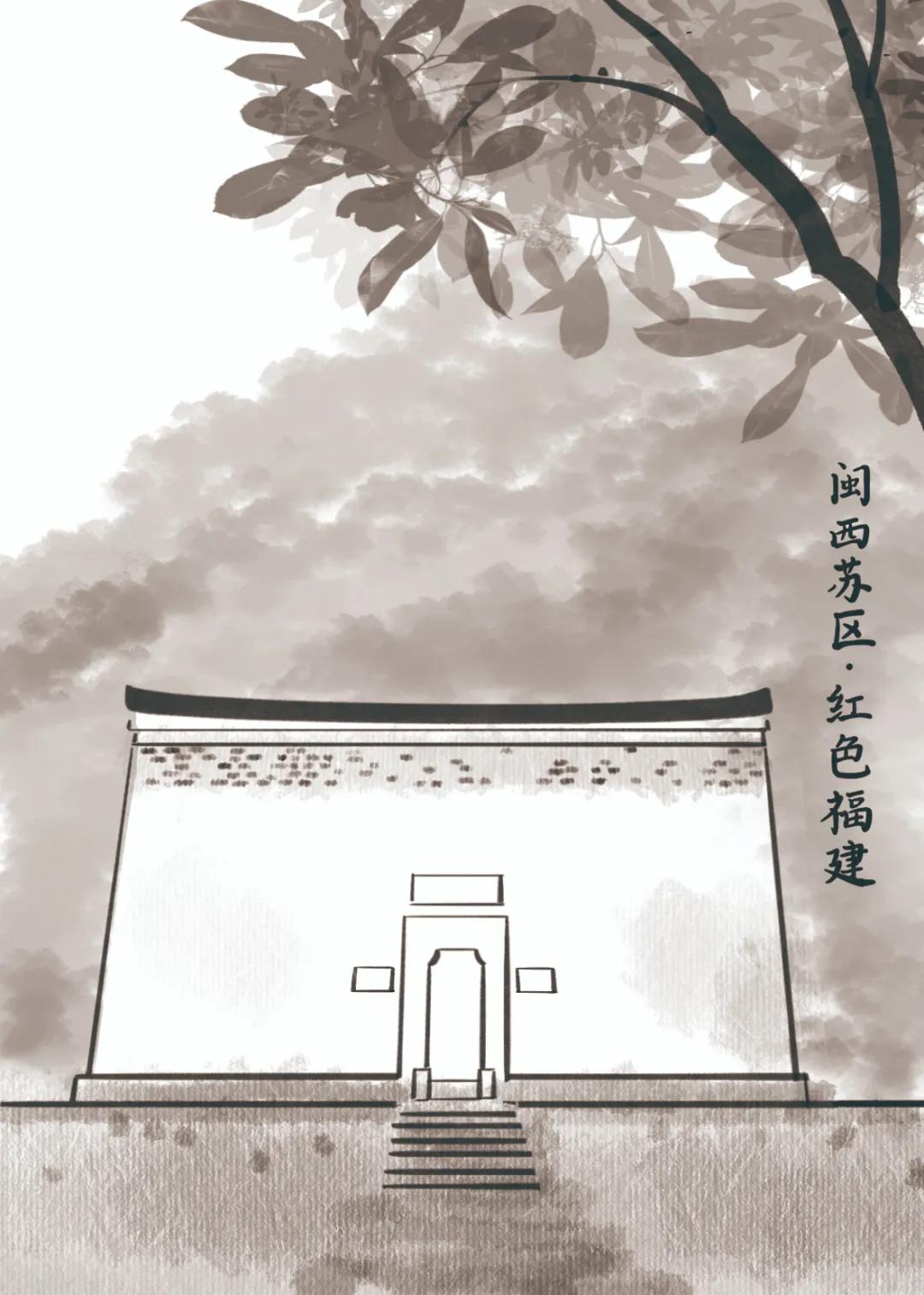 重温红色记忆传承红色精神的感触,重温红色记忆传承革命精神