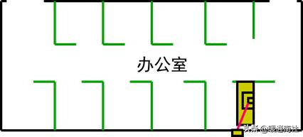 智能建筑与综合布线的联系,综合布线和智能建筑是怎样的关系