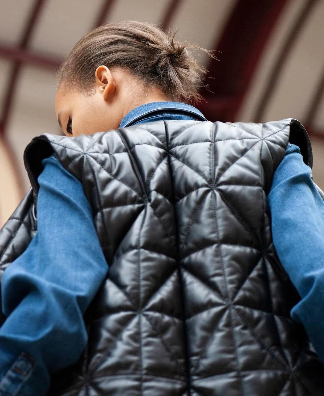 这人手一件的外套真的适合你吗？