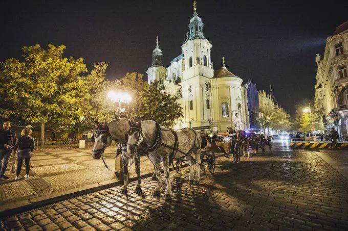 美丽的旅行城市布拉格,布拉格奥地利匈牙利游记