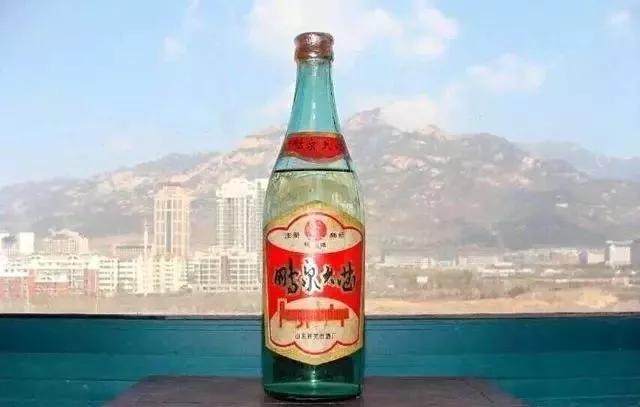 山东省十大热销白酒品牌,山东白酒销售排名一览表