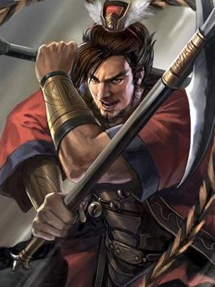 除了曹孙刘还能成为一方霸主吗,除了曹操曹丕曹仁还有谁