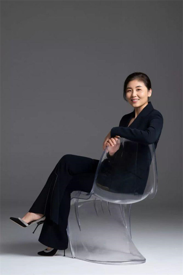 北大博士颜宁,颜宁原来在中国哪个大学