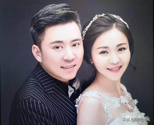 用心感受随州的文化《界线》演员夫妻档王光辉和陈芳