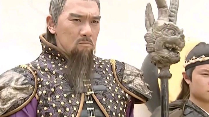 隋唐英雄传接连翻拍,隋唐英雄传男二号