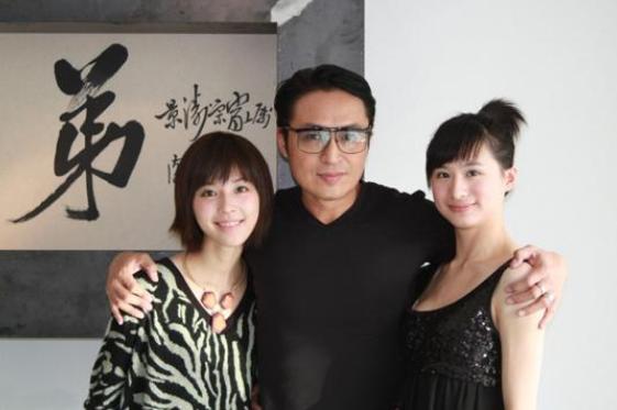 最狗血的琼瑶男主角,琼瑶家暴男