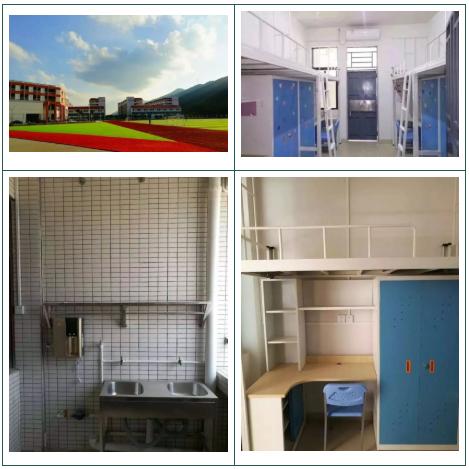 广东高职高考学习资料推荐,高职广东理工学院