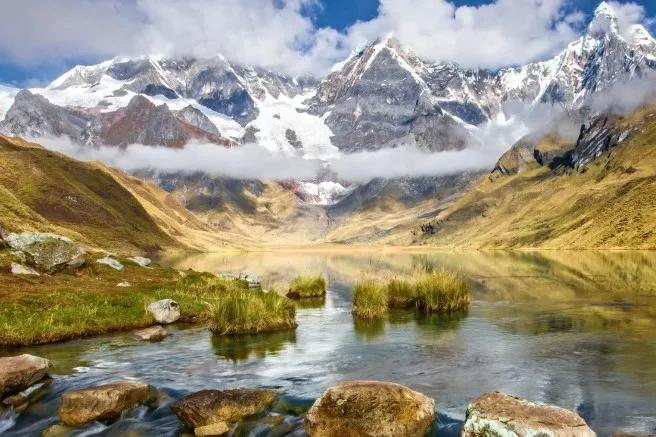 世界10大葡萄酒产区,世界十大顶级葡萄酒产区