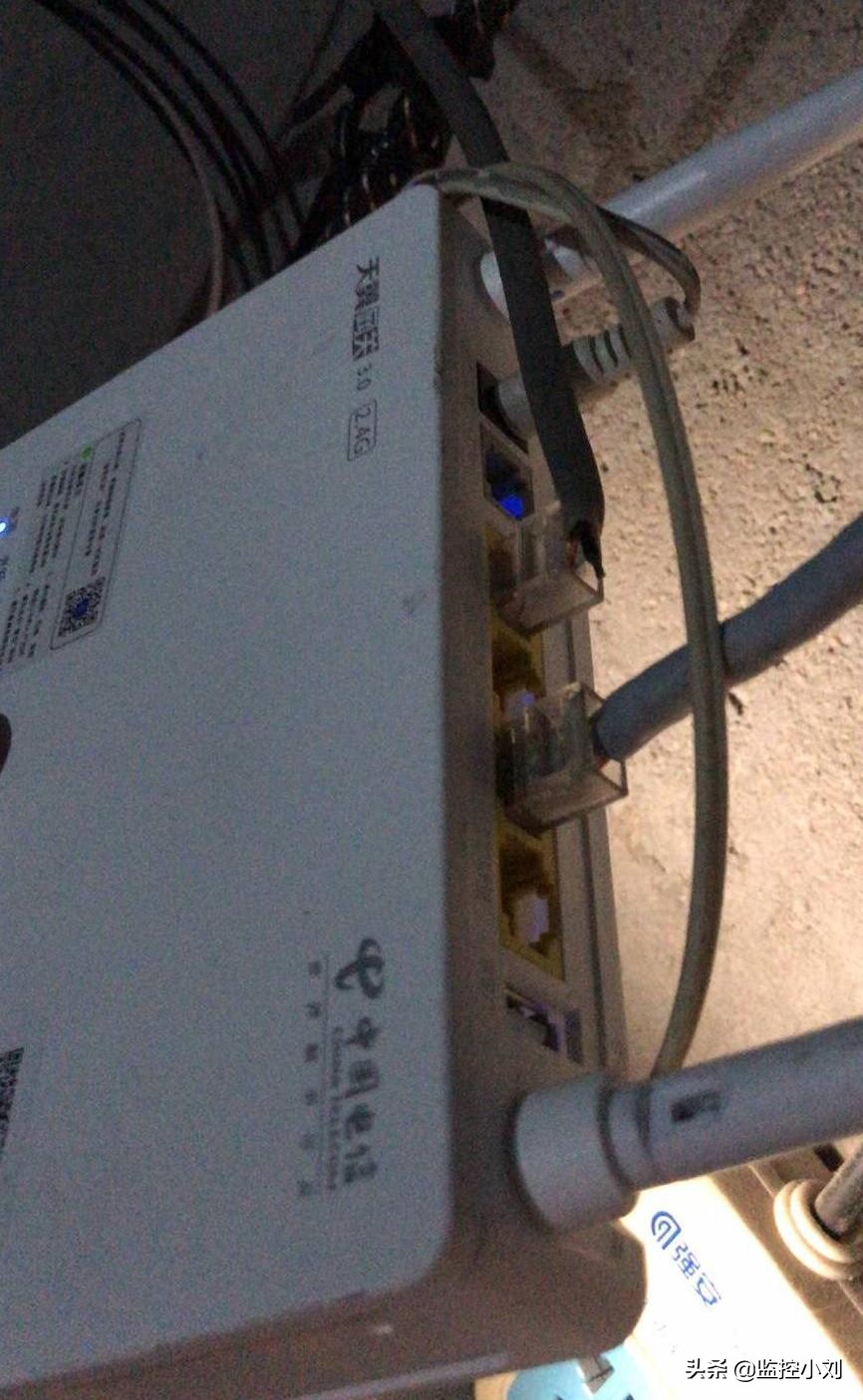 录像机怎么找dns服务器地址,监控存储服务器故障维修