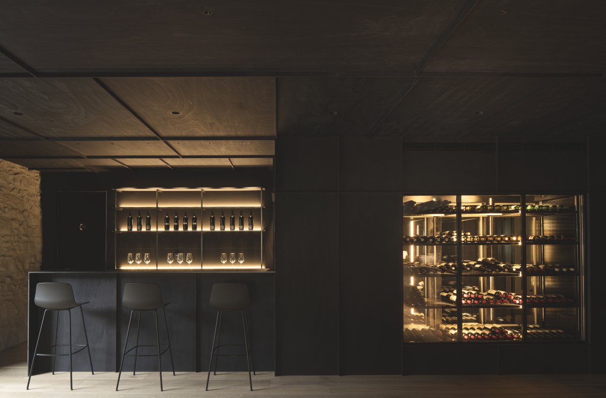 FrancescRifé作品精选|西班牙极简主义空间