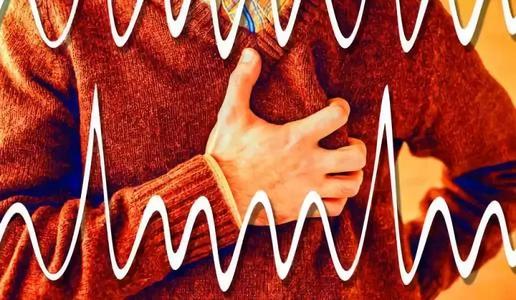 79岁高血压心脏房颤能活多久,高血压导致的阵发性房颤能治愈吗