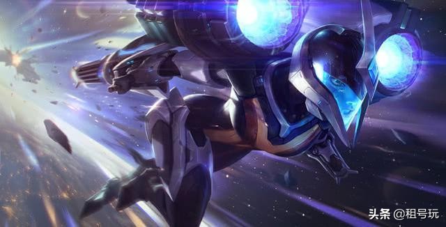 lol十大最强皮肤排行,lol十大最值得购买的皮肤