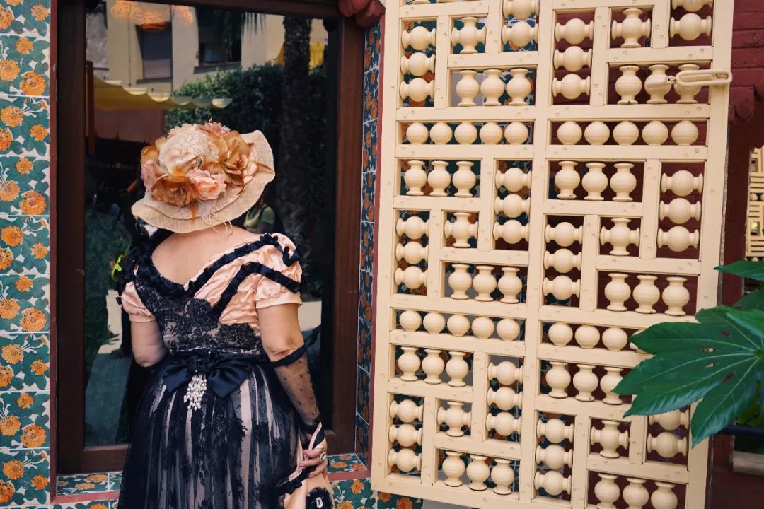 去巴塞罗那要知道什么,巴塞罗那之旅释放了天性