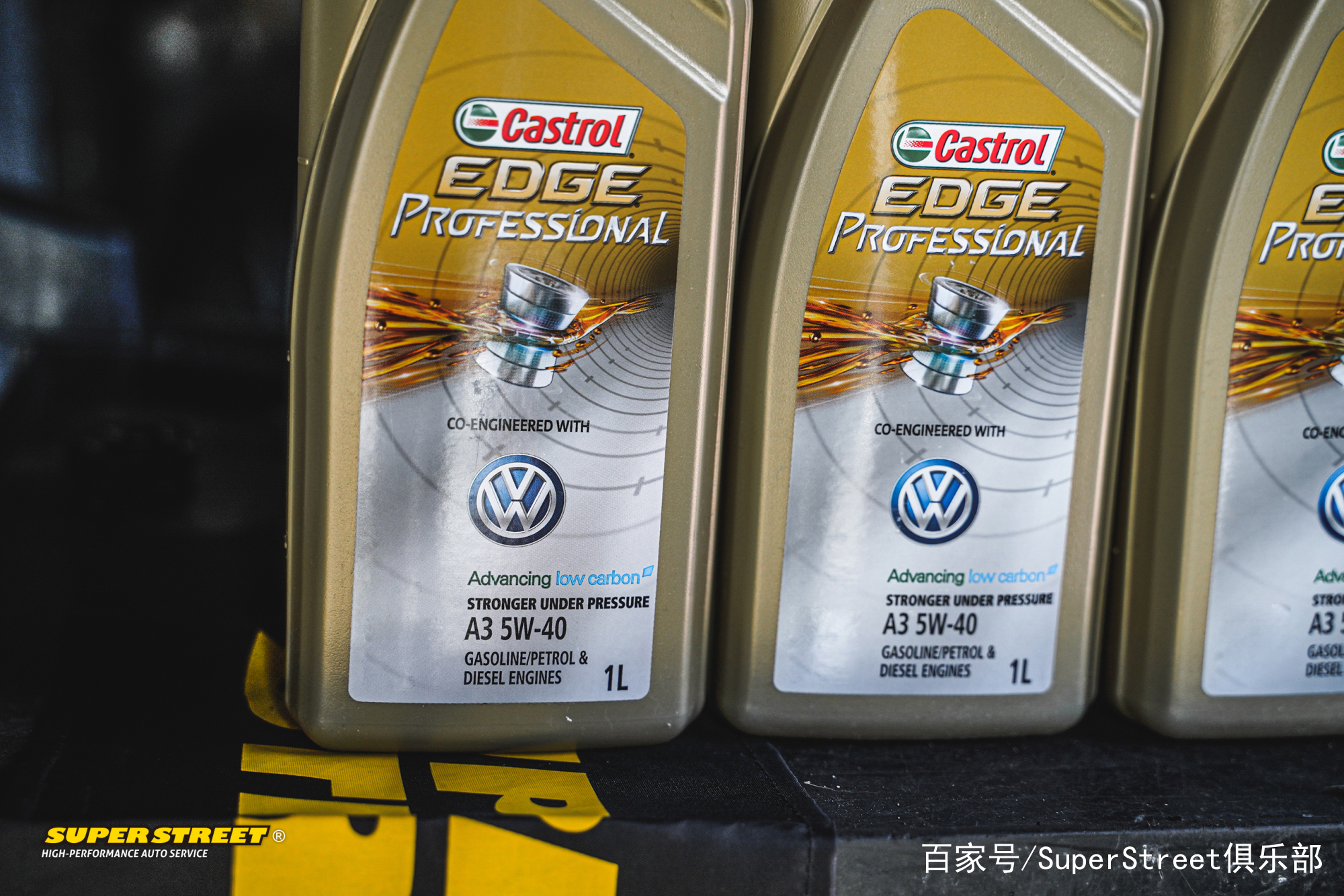 superstreet保养,22款a4l保养机油推荐