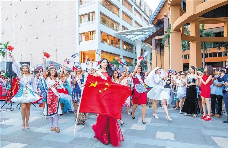 四大版块六大会场2019年海南国际旅游岛欢乐节将11月22日开幕