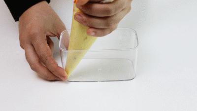 超好吃的盒子蛋糕做法,最流行的盒子蛋糕做法