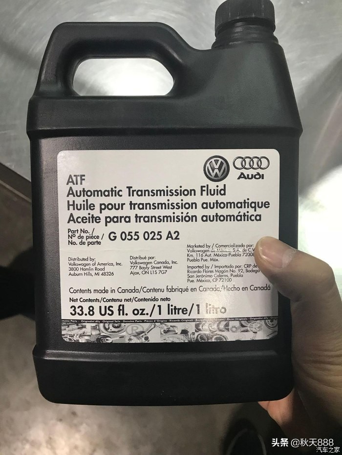 老款途锐3.0的十大忠告,老途锐3.2有多重