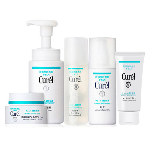 补水护肤品哪个牌子好补水保湿效果好的护肤品排行榜10强