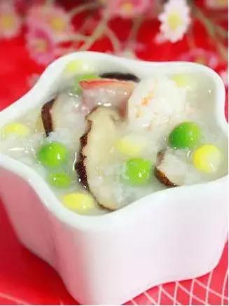 冬天喝什么粥能滋阴润燥去火,家常粥的50种做法