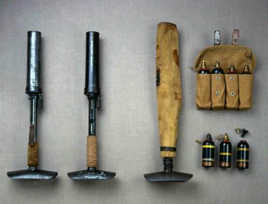 抗日剧中的抗日神器,抗日剧的道具