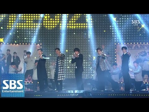 《SBS歌谣大战》存在的“限定组合”，盘点五年来经典特别舞台！