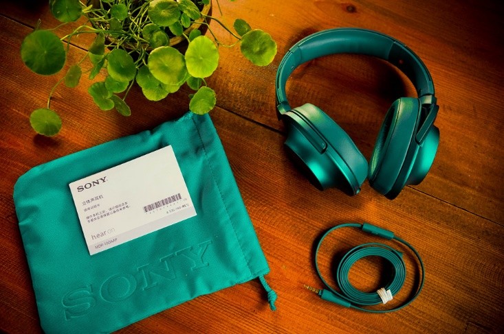 索尼耳机mdr-1am2评测,索尼mdr-100aap