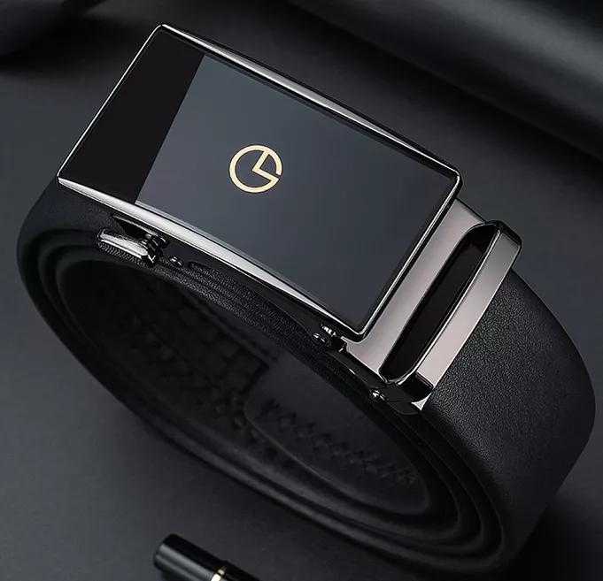 目前最流行的男式皮带,目前流行皮带