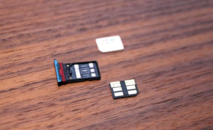 Lexar雷克沙nCARD到底如何？我买了一张，用华为Mate20Pro试了试