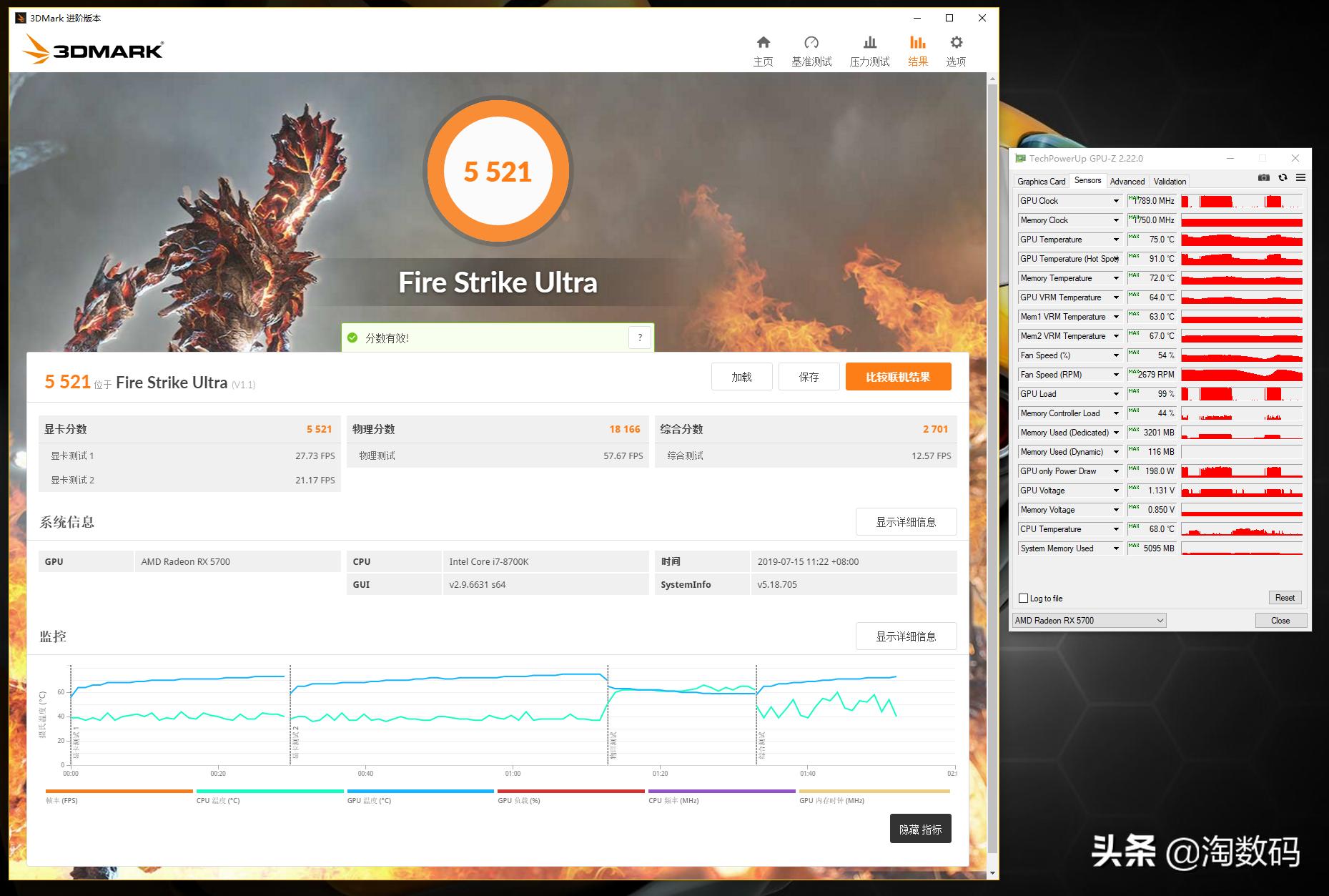 显卡天梯amdrx5700,amdrx5700显卡最新评测