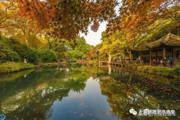 无锡唯有美食与你不可辜负,无锡夏日特色美食有哪些