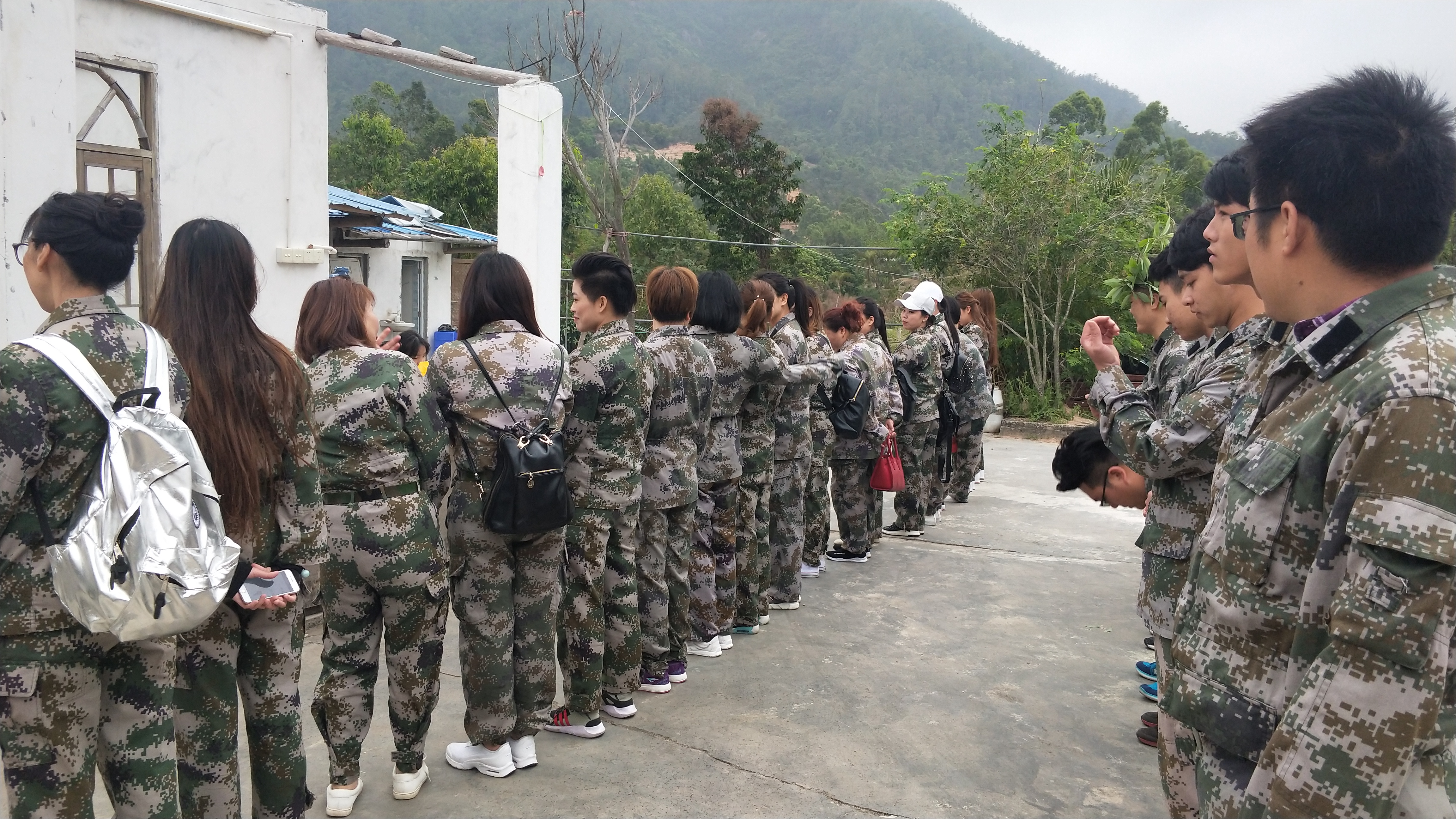 当旅行遇到广州,当旅行遇到天津