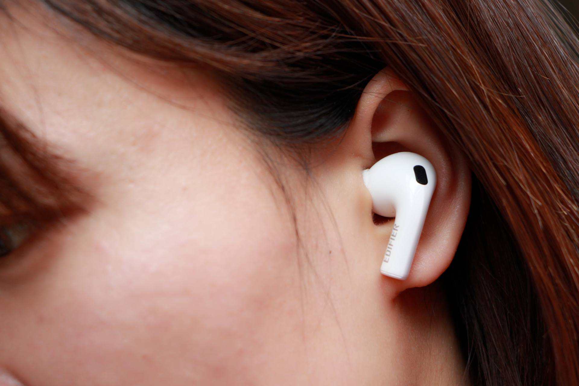 漫步者lollipodsplus和pro哪个好,漫步者fitpods和lollipodspro