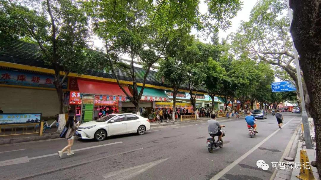 广州天河棠德花园二手房出售,天河棠安花园二手房