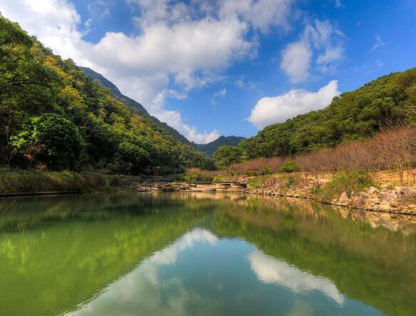 福州春游踏青哪里好,福州慢姑娘聚嗨团建轰趴馆