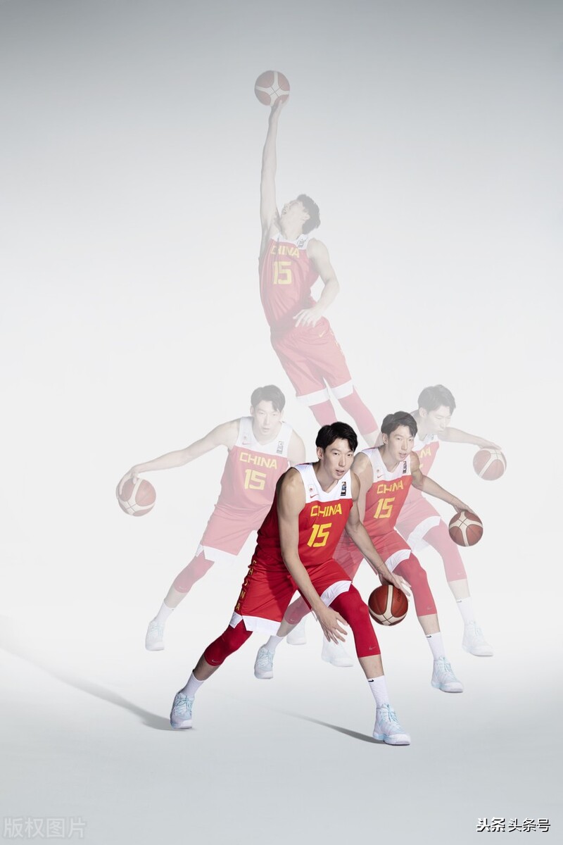 易建联与周琦谁的实力更强,周琦为什么这么难超越易建联