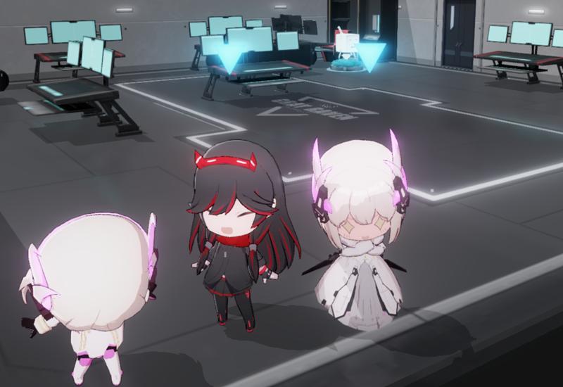 1万黑卡造就的战双“大负翁”，有人默默还款，有人已经崩盘