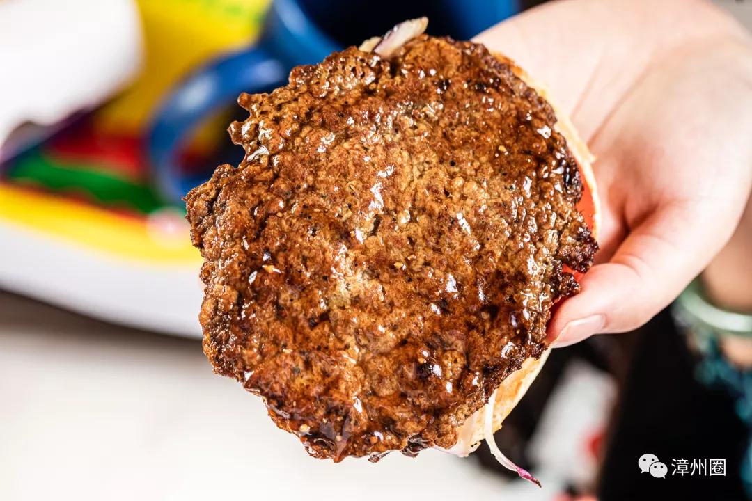 汉堡1000家店通用,全国最火的汉堡连锁