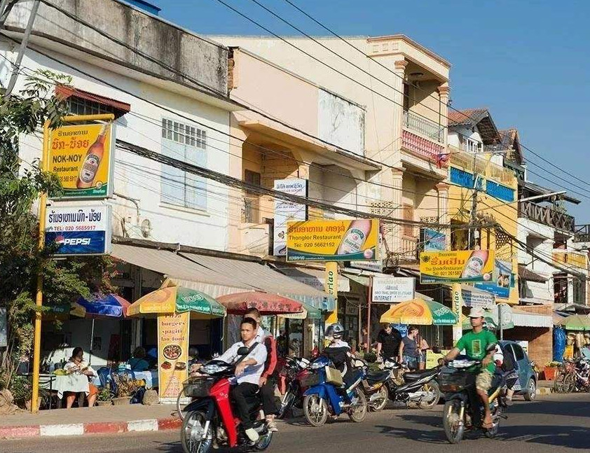 一个神奇又鲜为人知的国家老挝,你不知道的老挝冷知识