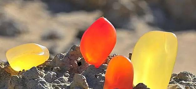 玉石鉴别最简单方法原石,沱江玉石原石的鉴别