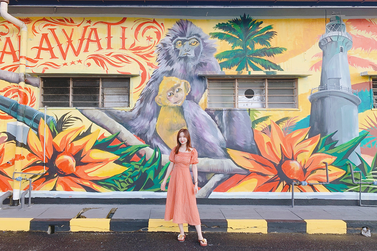 吉隆坡马六甲新山路线如何走,马来西亚新马泰旅游攻略