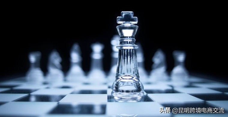 十大外贸跨境电商平台有哪些,海外外贸电商排名一览表