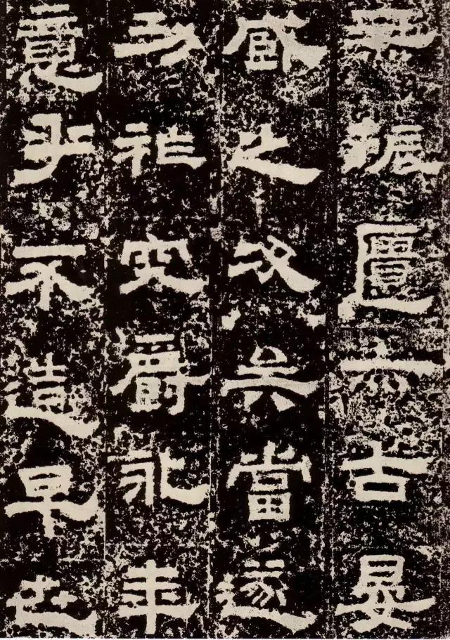 名家临摹经典汉隶礼器碑,汉隶技法入门汉隶乙瑛碑