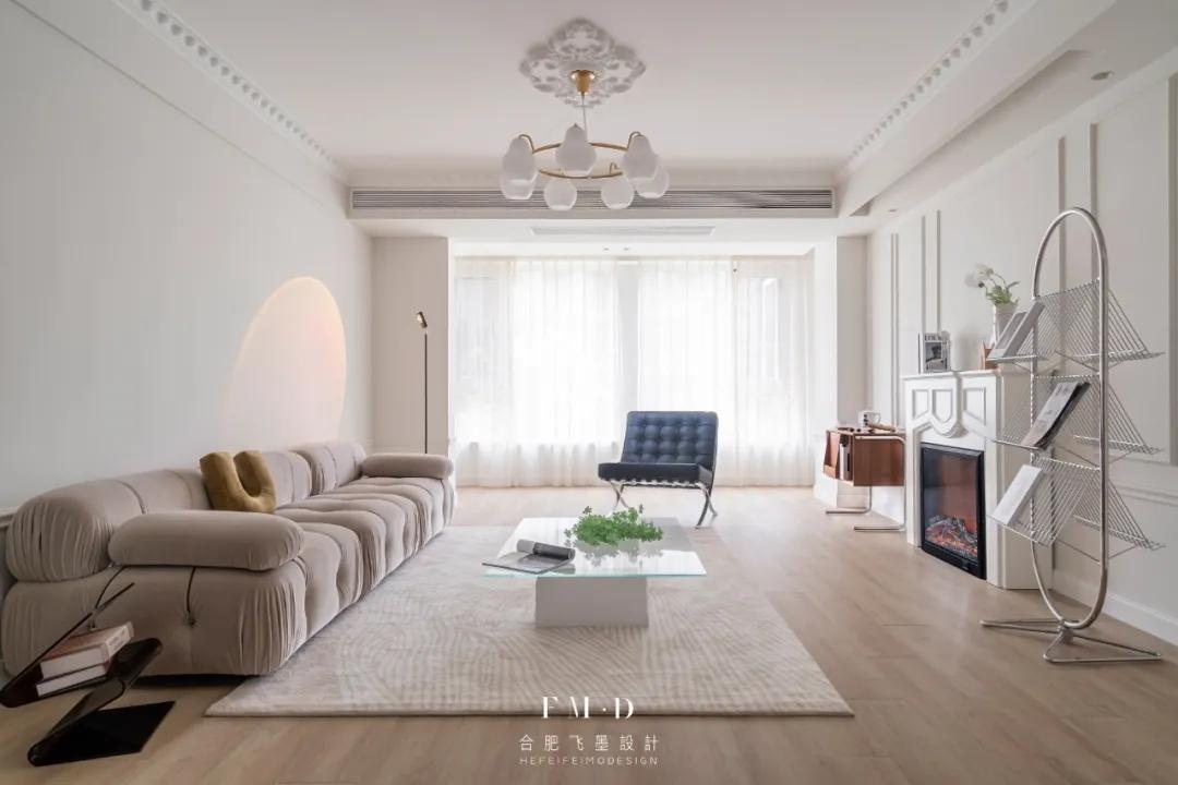 宁波市完工实景半包推荐,衡阳半包装修实景效果