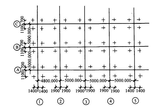 高层建筑施工测量的竖向控制方法,高层建筑的测量技术