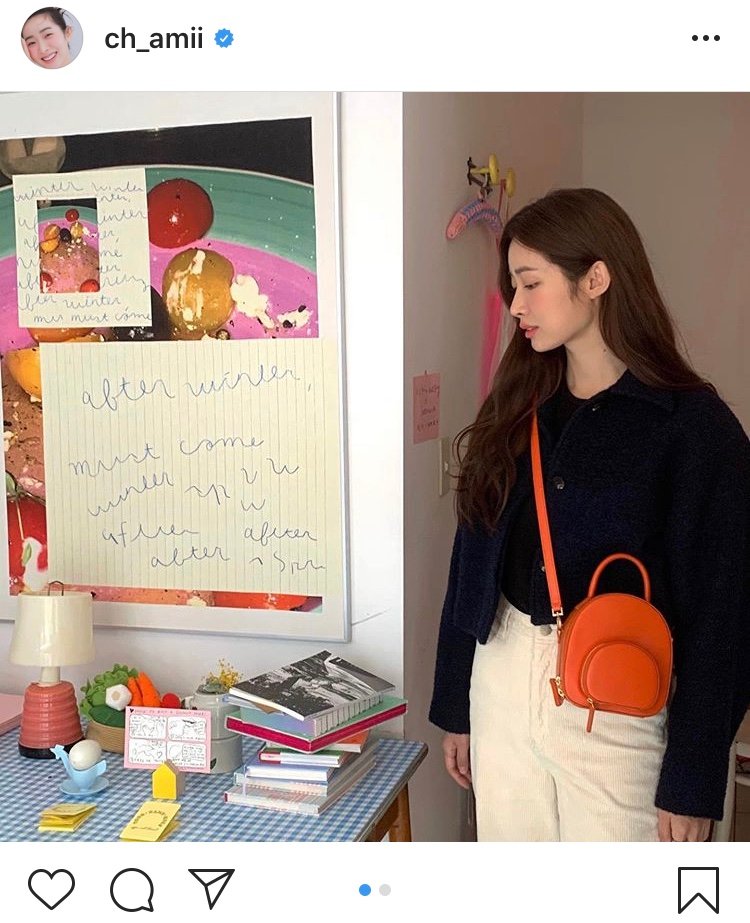 韩剧女主同款穿搭推荐,时尚韩剧女主角的日常衣服搭配