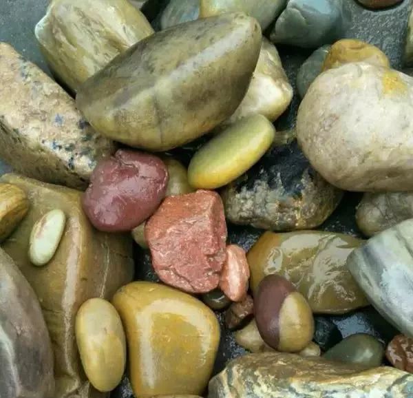 各类玉石的鉴别图片,十大不值钱的水晶玉石品种