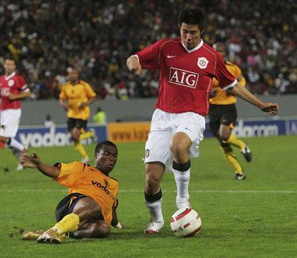 历数中日两国足球冲突，董立卓无视，武磊暴怒