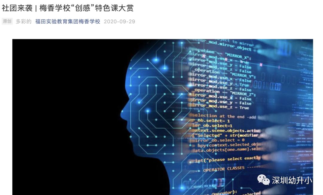 深圳最难考进的国际学校,深圳难进的小学